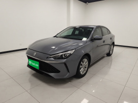 荣威i5 2023款 1.5L CVT豪华版