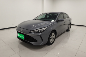 荣威i5 2023款 1.5L CVT豪华版