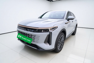 星途瑶光 2023款 400T 四驱优享版