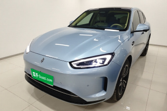 鸿蒙智行 问界M5 2024款 增程 Max 后驱高阶智驾版