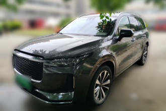 理想汽车 理想ONE 2020款 增程6座版
