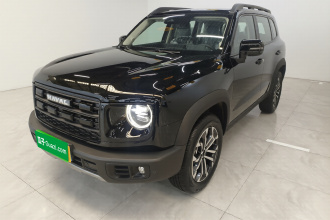 哈弗大狗 2026款 1.5T DCT边牧版