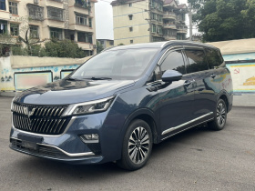 五菱汽车 五菱佳辰 2022款 1.5T CVT尊享旗舰型