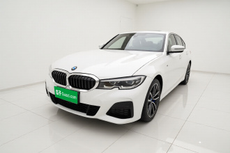 宝马3系 2022款 320Li M运动套装