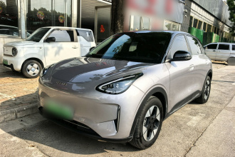 吉利银河 星愿 2025款 310km 梦想版
