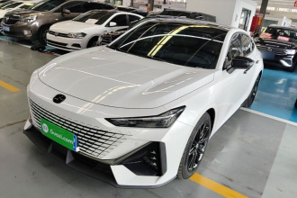 长安UNI-V 2024款 1.5T 高能版