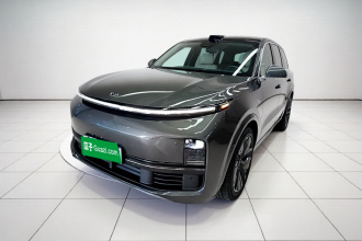 理想汽车 理想L9 2022款 Max