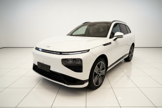 小鹏G9 2022款 702 Pro