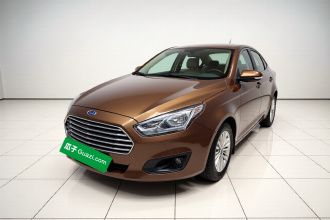 福特 福睿斯 2015款 1.5L 自动舒适型