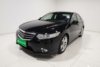 本田 思铂睿 2013款 2.4L TYPE-S