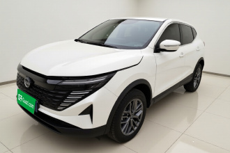 日产 逍客 2025款 荣誉 2.0L CVT XV真心版