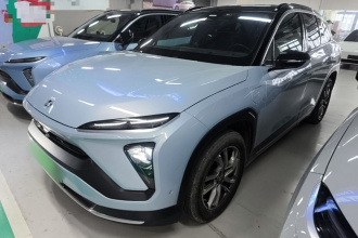 蔚来ES6 2020款 455KM 运动版