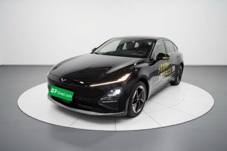 五菱汽车 五菱星光 2025款 610km 智能旗舰型