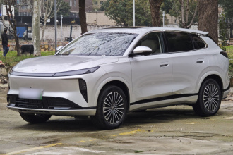 东风风神L8 2025款 112KM梦想版