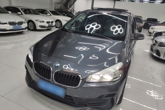 宝马2系多功能旅行车 2019款 220i 领先型