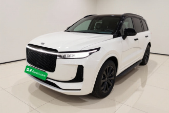理想汽车 理想ONE 2020款 增程6座版