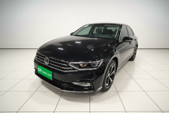 大众 迈腾 2023款 200万辆纪念版 330TSI DSG领先型