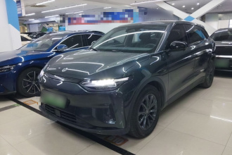 零跑汽车 零跑C11 2023款 纯电 500舒享版