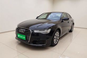 奥迪A6L 2016款 30 FSI 舒适型