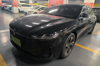 林肯Z 2022款 i酷 尊尚版