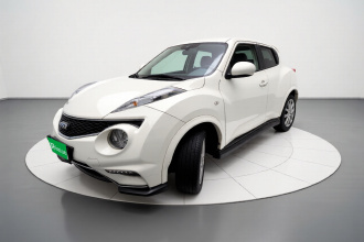 英菲尼迪ESQ 2014款 1.6L 率性版