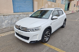 雪铁龙C3-XR 2017款 230THP 自动先锋型