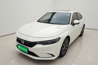 本田 型格 2022款 240TURBO CVT幻夜·豪华版