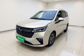 五菱汽车 五菱佳辰 2022款 1.5T CVT尊享旗舰型