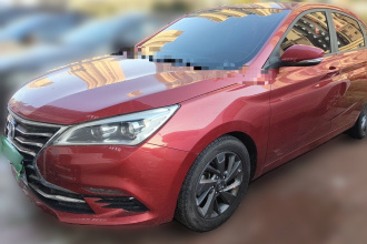 长安 逸动DT 2018款 1.6L 手动悦享型