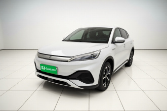 比亚迪 元PLUS 2022款 510KM 尊荣型