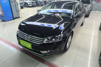 大众 迈腾 2016款 1.8TSI 智享领先型