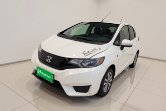 本田 飞度 2014款 1.5L LX CVT舒适型