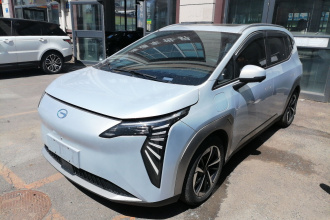 埃安 AION Y 2023款 Younger 星耀版