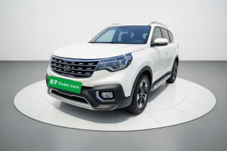 起亚 智跑 2018款 2.0L 手动时尚版 国V