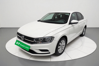 大众 2019款 改款 宝来·传奇 1.5L 自动时尚型 国VI