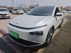 小鹏G3 2022款 G3i 460N+