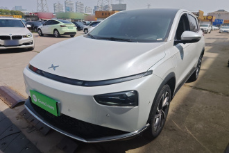 小鹏G3 2022款 G3i 460N+