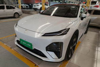 深蓝汽车 深蓝S07 2026款 630Ultra 华为乾崑激光版