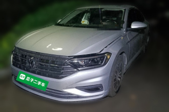 大众 速腾 2019款 280TSI DSG舒适型 国VI
