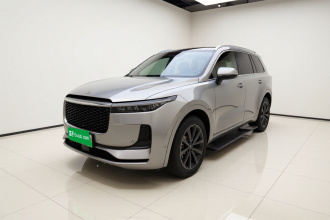 理想汽车 理想ONE 2021款 增程6座版