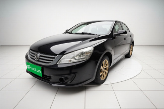 东风风神S30 2014款 1.5L 手动感恩版