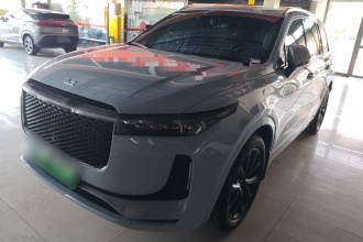 理想汽车 理想ONE 2020款 增程6座版