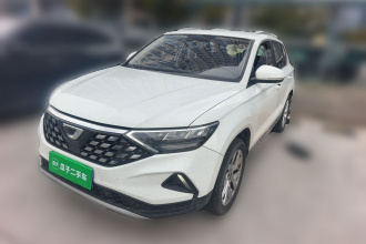 捷达VS5 2022款 280TSI 自动进取型Pro