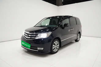 本田 艾力绅 2015款 2.4L VTi-S尊贵版