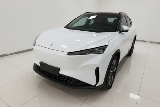 示界06 2025款 520km