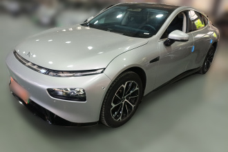 小鹏P7 2022款 625E