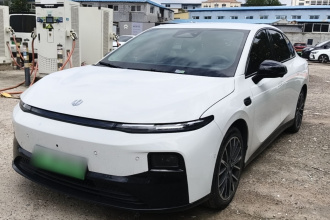 零跑汽车 零跑B01 2025款 550智行版