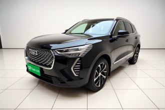 哈弗初恋 2021款 1.5T 自动大三版