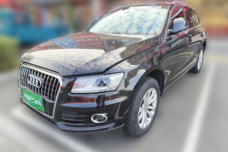 奥迪Q5 2015款 40 TFSI 技术型
