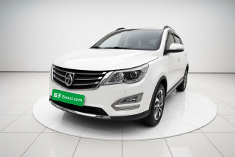 宝骏560 2016款 1.8L iAMT豪华型